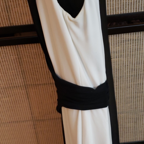 Lauren By Ralph Lauren  Dress no sleeves - Picture 3 of 3